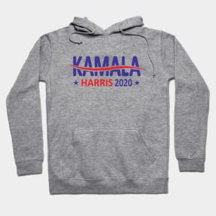 Kamala Harris 2020 Hoodie